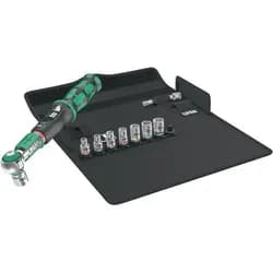 WERA 05075832001 - Safe-Torque A 2 Set 1