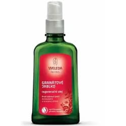 Granatapfel Regenerations-Öl 100 ml