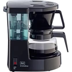 Melitta Filterkaffeemaschine