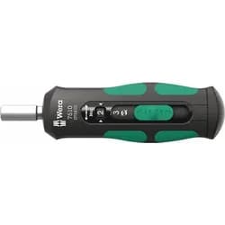 Wera 7510 Einzeln