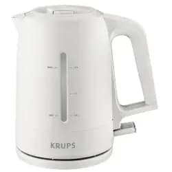 Krups Wasserkocher BW 2441 ws