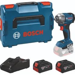 Bosch Power Tools Akku-Drehschlagschrauber 06019M5022