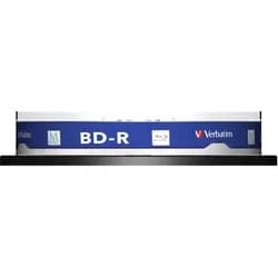 Verbatim Blu-ray-Rohling