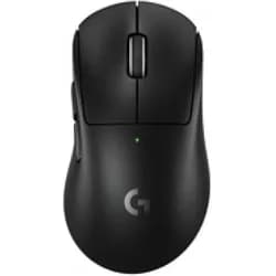 Logitech Maus