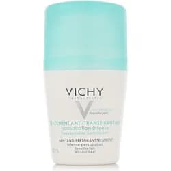Vichy Deo Roll-on Anti Flecken 48h
