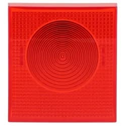Busch-Jaeger Haube rt 2863-12-53