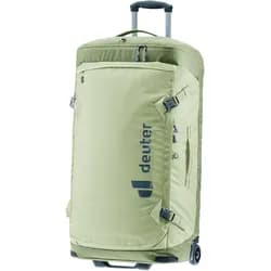 Deuter Pro Movo, Koffer, Grün, Grau