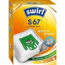SWIRL S 67 AirSpace