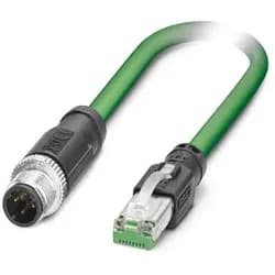 Phoenix Contact Netzwerkkabel NBC-MSD/5 #1407501