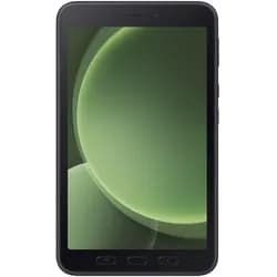 Samsung Galaxy Tab Active 5 5G Enterprise Edition grün