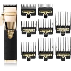 BaByliss Pro BOOST+ GOLD Clipper