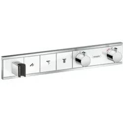 hansgrohe Fertigmontageset RainSelect