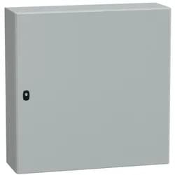 Schneider Electric Wandschrank RAL 7035 NSYS3D8825P