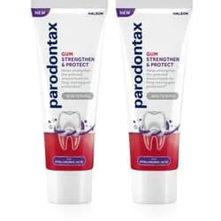 Parodontax Complete Protection Whitening Zahncreme