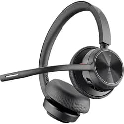 Poly Voyager 4300 UC Series 4320 Stereo Headset On-Ear