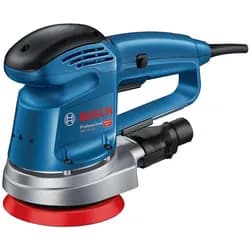 Bosch Exzenterschleifer GEX 34-125