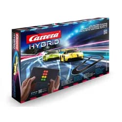 Carrera Speedway to Hell 1:50