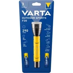 VARTA Taschenlampe