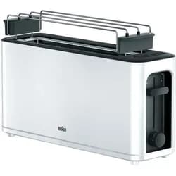 Braun Toaster