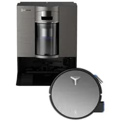 ECOVACS Saugroboter