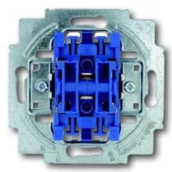 Busch-Jaeger Doppeltaster-Einsatz 2020 US-205