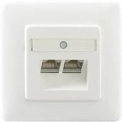 Rutenbeck UAE-Anschlussdose rws UAEClassEAiso8/8Uprw