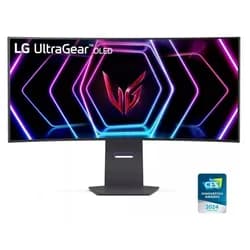 39" UltraGear 39GS95QE-B - 3440x1440 (UWQHD) - 240Hz - OLED