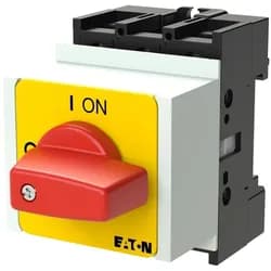 Eaton Not-Aus-Schalter P1-25/IVS-RT