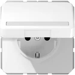 Jung Cd 1520 Bfnakl Ww - Weiß