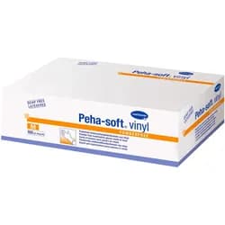 Peha-soft vinyl puderfrei mittel