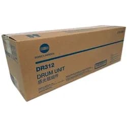 KONICA Minolta Trommel DR-312