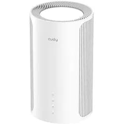 Cudy P2, Router, Weiss