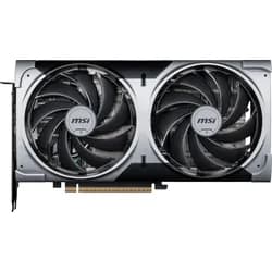 MSI Grafikkarte