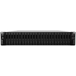 Synology FS6400 (0 TB), NAS, Schwarz