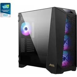 MSI PC-Gehäuse