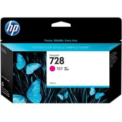 728 / F9J66A Magenta Ink