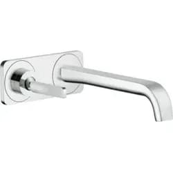 AXOR 36114000 Waschtischmischer UP Axor Citterio E - Silber