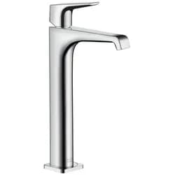 AXOR 36113000 Waschtischmischer 250 Axor Citterio E - Silber