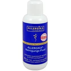 Allergika Reinigungs Fluid