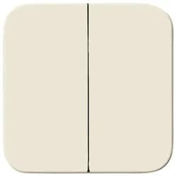 Busch-Jaeger Wippe ws 2545-212