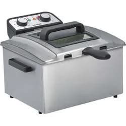 Steba Fritteuse 26-30-00