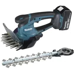 Makita Akku-Grasschere