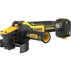 DCG409VSNT-XJ Angle Grinder (Solo)