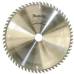 Makita Sägeblatt 260x30x80Z B-32845