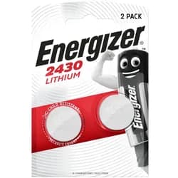 Energizer Lithium Knopfzelle Knopfzelle