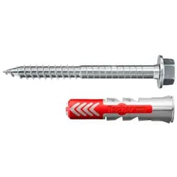 fischer DuoPower ETA 8x40 S