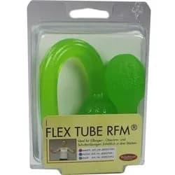 Gymnastikband Flex Tube medium grün