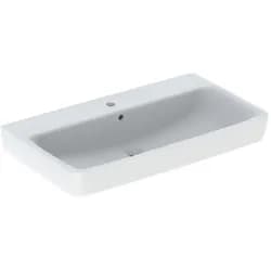 Geberit Renova Plan Waschtisch, 85x48cm 501698001