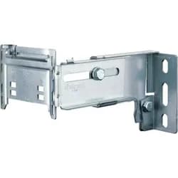 Hager G2262, Stahl, 10 Stück(e)