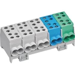 Hager Hauptleitungsklemme KH45A